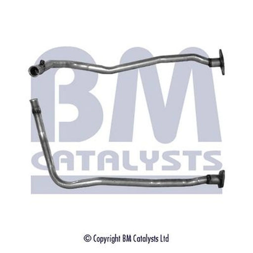 BM Catalysts Exhaust Pipe OD BM70145