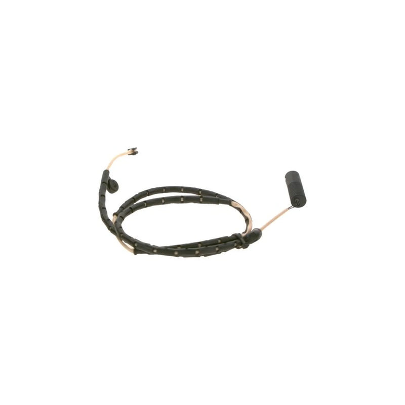 Bosch Brake Pad Wear Sensor Rear 1 987 473 010