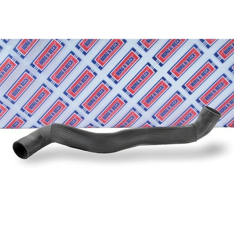 Borg & Beck Intercooler Turbo Charge Air Hose BTH1514