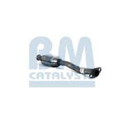 BM Catalysts Homologated Petrol Cat BM90985H