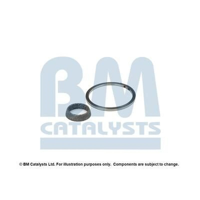 BM Catalysts Exhaust Pipe Mounting Kit FK50531A
