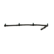 Gates Fuel Overflow Hose Pipe MFL1235