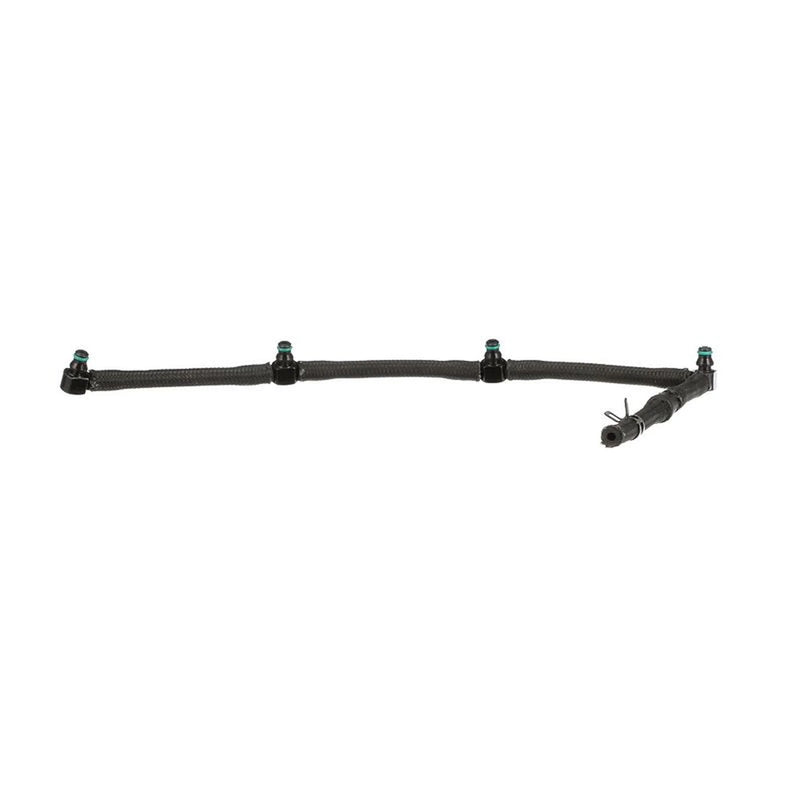 Gates Fuel Overflow Hose Pipe MFL1235