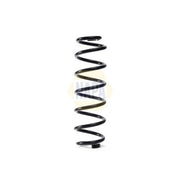 NAPA Rear Suspension Coil Spring NCS1840