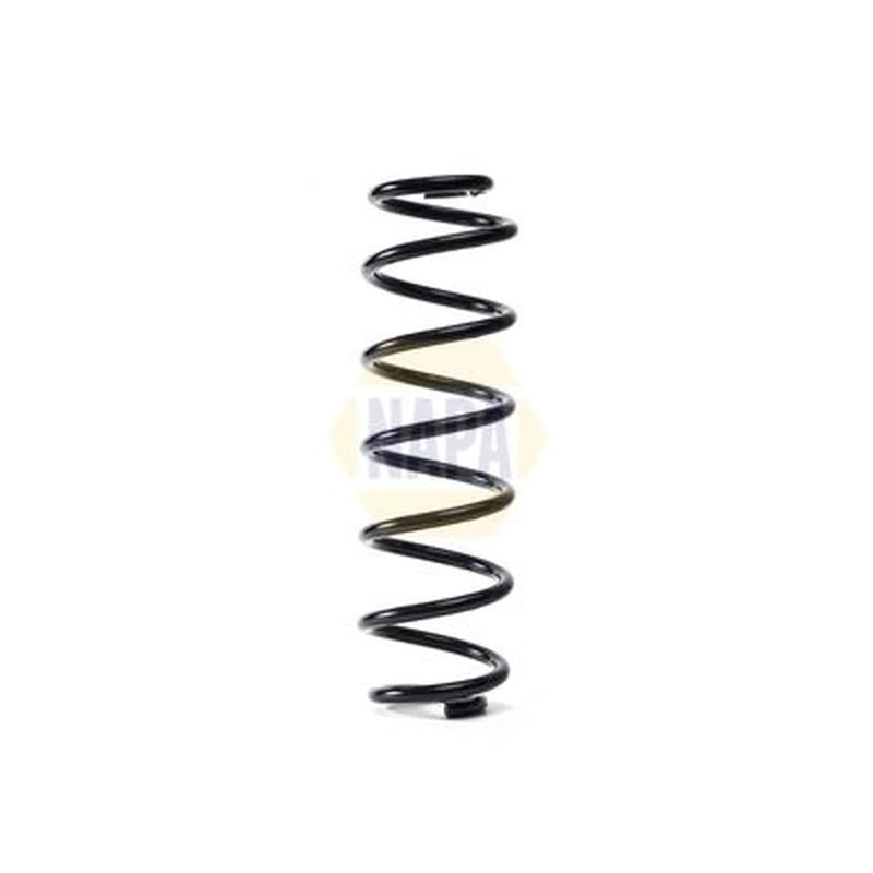NAPA Rear Suspension Coil Spring NCS1840