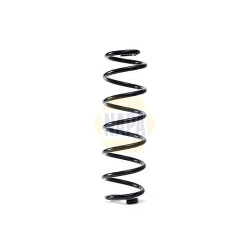 NAPA Rear Suspension Coil Spring NCS1840
