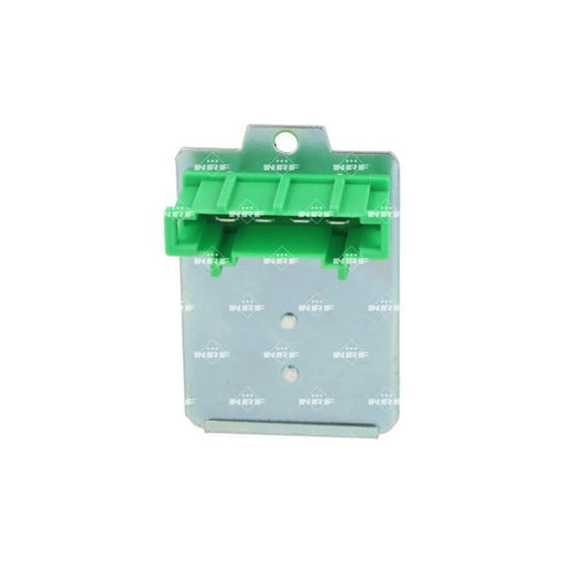 NRF Heater Blower Resistor 342151