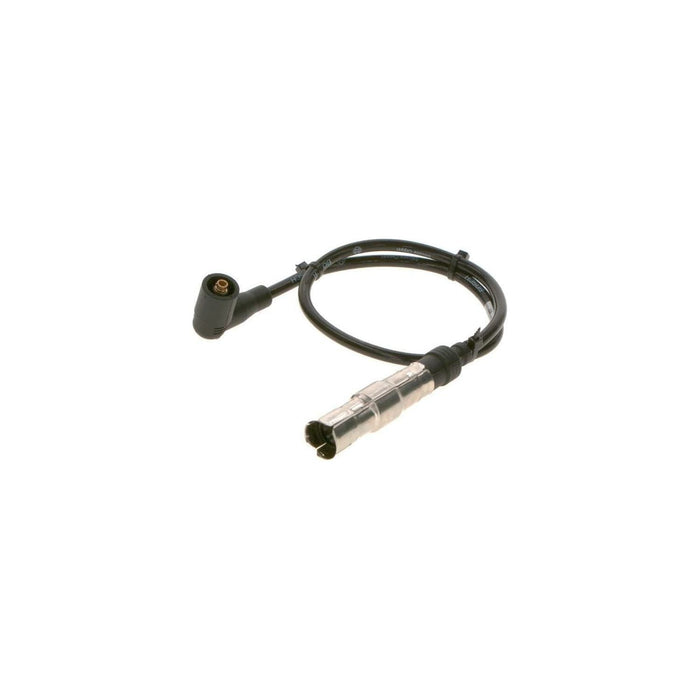 Genuine Bosch Ignition Lead B359 Fits Vw Golf - 2.0 - 98-04 0986356359 Bosch  - Town Parts