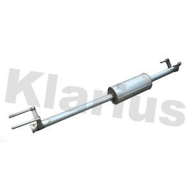 Klarius Box With Centre Pipe Centre MZ948B