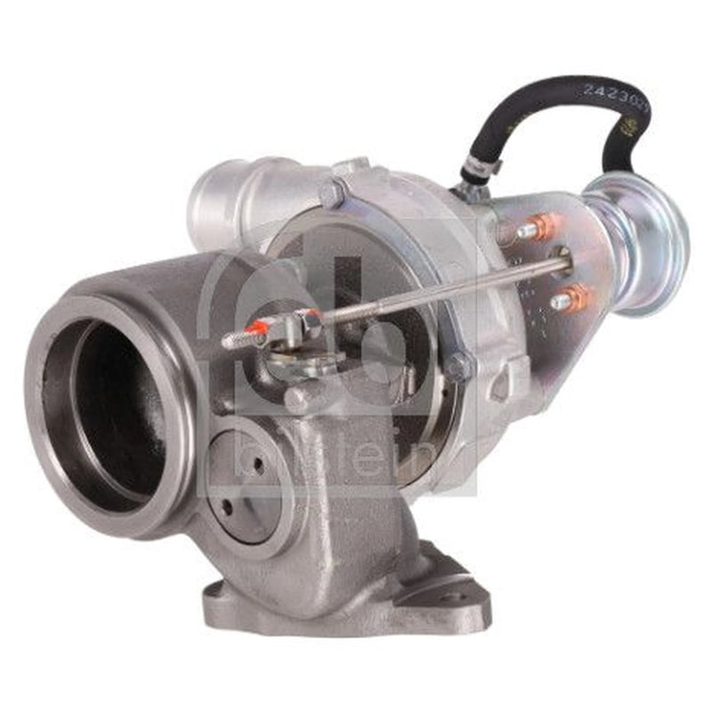 Febi Turbocharger Turbo Unit 190017