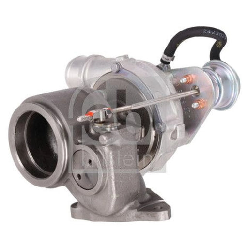 Febi Turbocharger Turbo Unit 190017