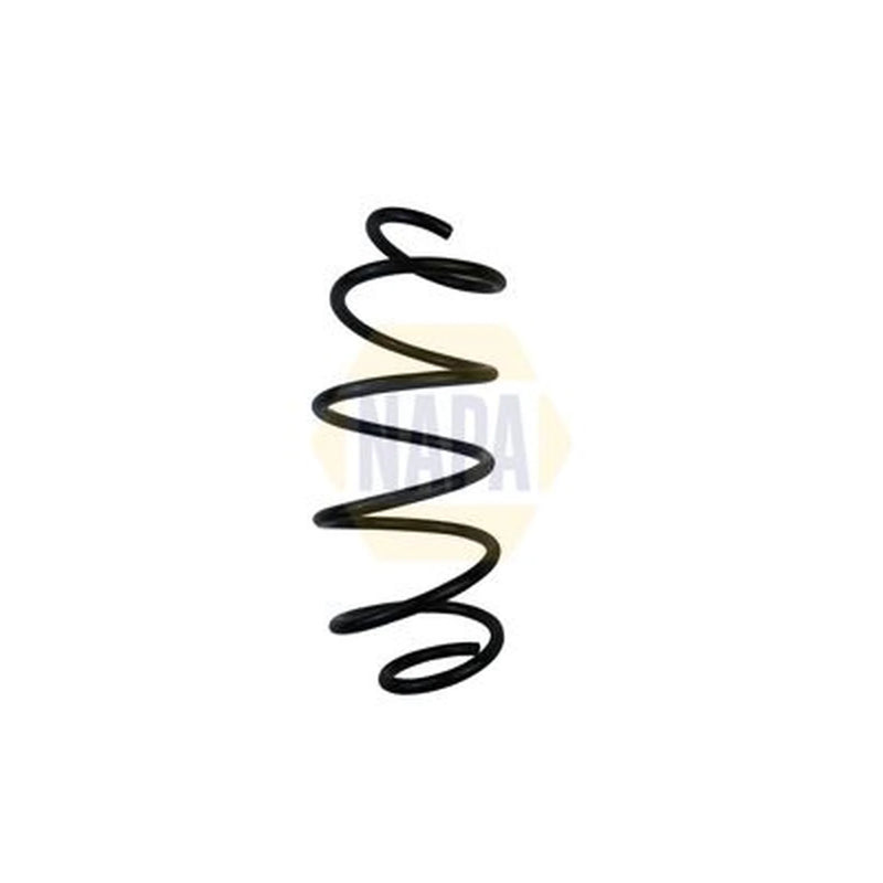 NAPA Front Suspension Coil Spring NCS2094