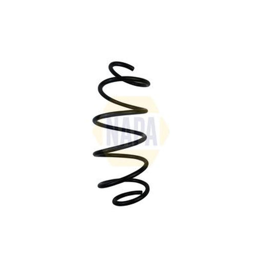 NAPA Front Suspension Coil Spring NCS2094