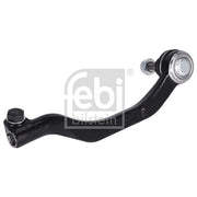 Febi Steering Tie Rod End Ball Joint Front Right 30819