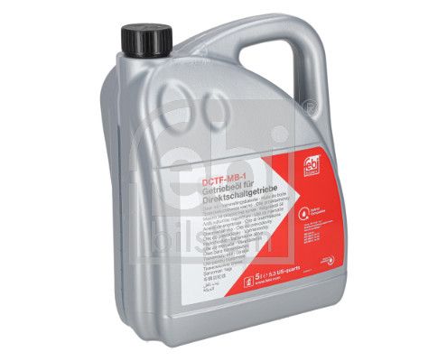 Febi Transmission Oil 5L
