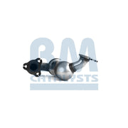 BM Catalysts Homologated Petrol Cat BM92271H