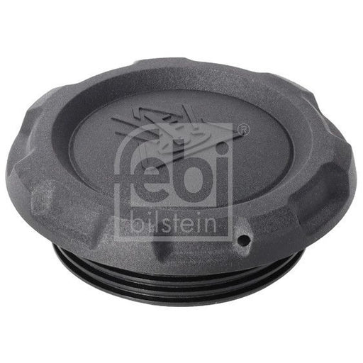 Febi Coolant Expansion Tank Cap 103522