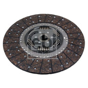 Febi Clutch Friction Disc Plate 18 Splines 105079