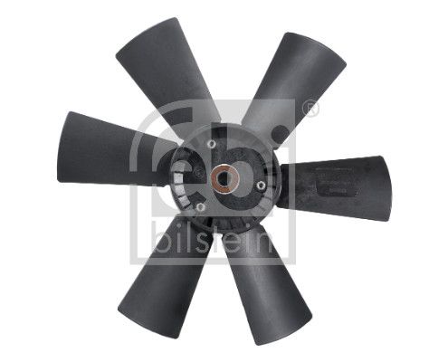 Febi Radiator Cooling Fan Blade