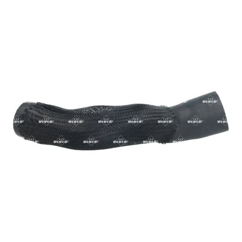 NRF Intercooler Turbo Charge Air Hose Lower Left 166562