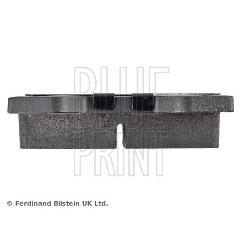 Blue Print Rear Brake Pad Set ADU174280