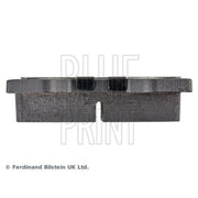 Blue Print Rear Brake Pad Set ADU174280