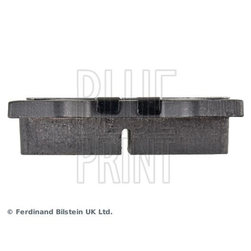 Blue Print Rear Brake Pad Set ADU174280