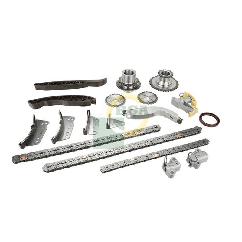 BGA Timing Chain Kit Set 98 Links TC2700FK