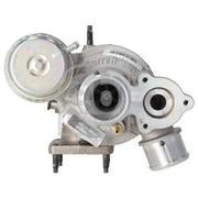 Febi Turbocharger Turbo Unit 196526