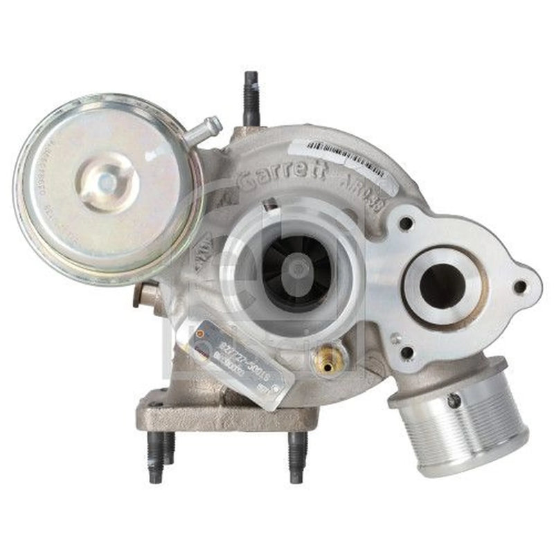 Febi Turbocharger Turbo Unit 196526