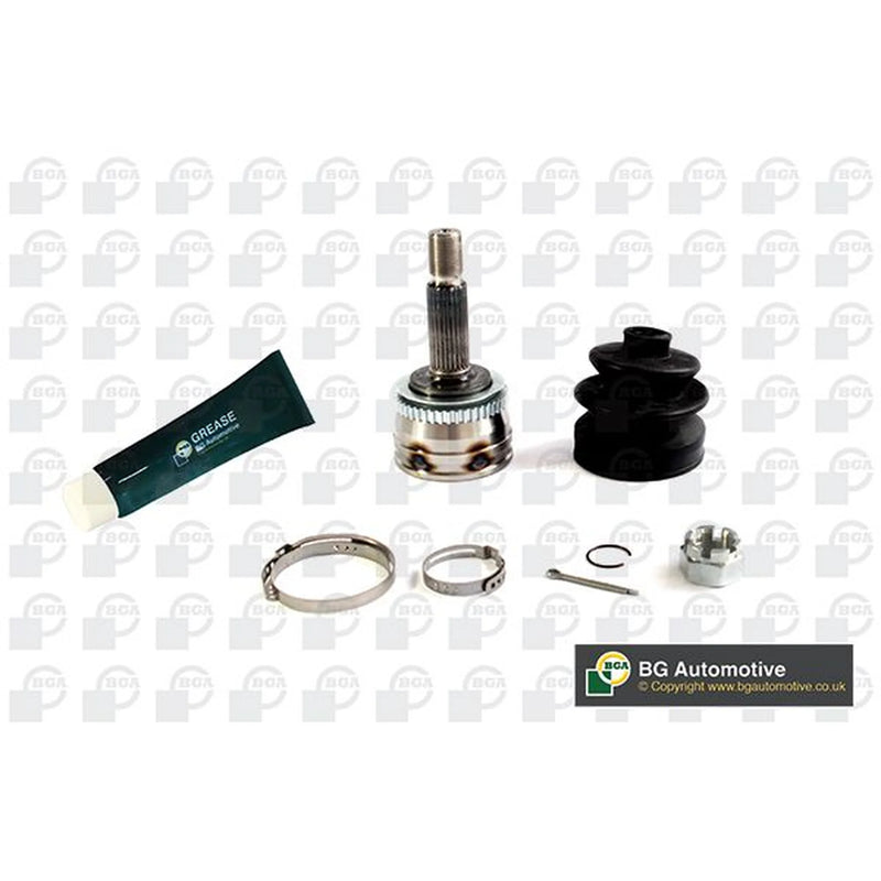 BGA Drive Shaft Joint Kit CV2714A