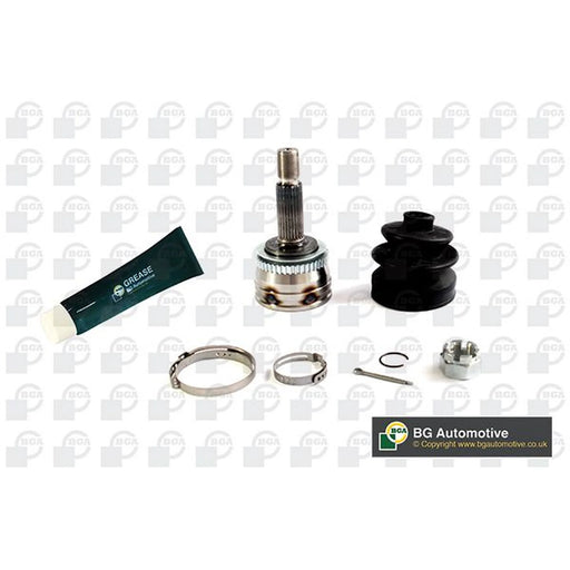BGA Drive Shaft Joint Kit CV2714A