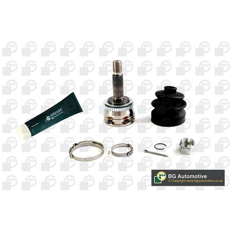 BGA Drive Shaft Joint Kit CV2714A