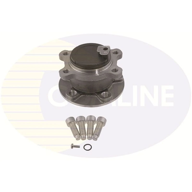 Comline Wheel Bearing Kit CHA238