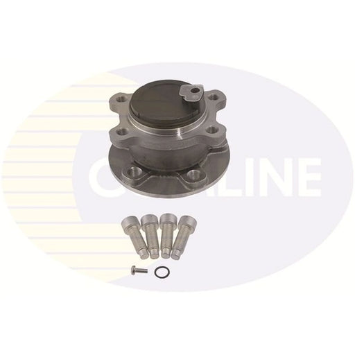 Comline Wheel Bearing Kit CHA238