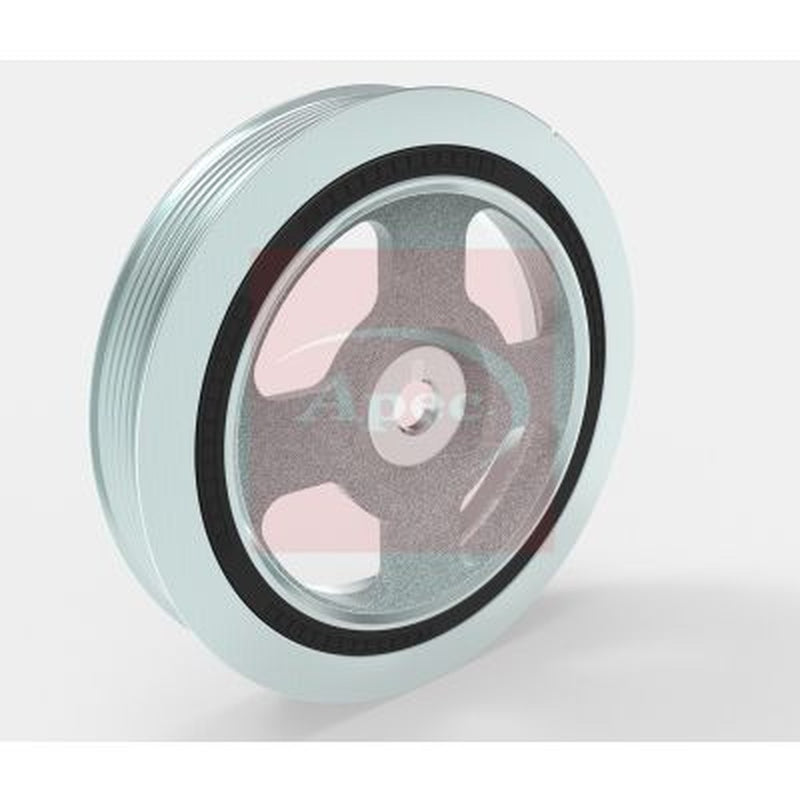 Apec Crank Shaft Belt Pulley ATV1135