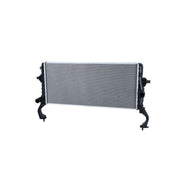 NRF Engine Radiator 550266