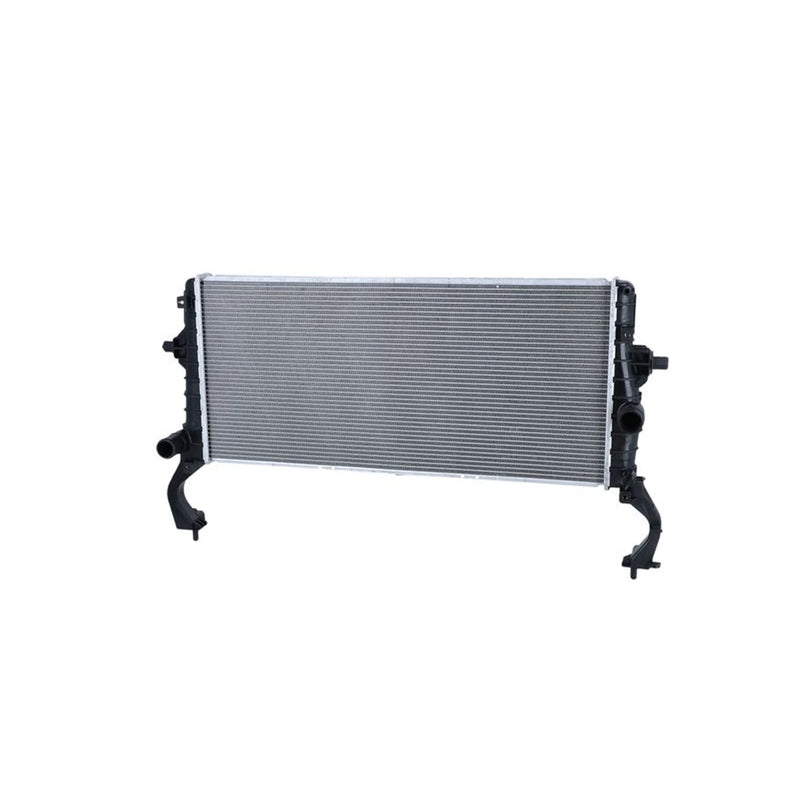 NRF Engine Radiator 550266