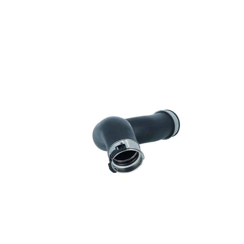 NRF Intercooler Turbo Charge Air Hose 166634