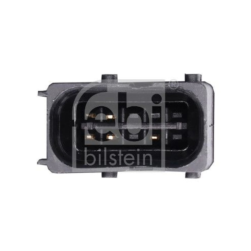 Febi Door Lock Mechanism Right Rear 5 Pin 1004196