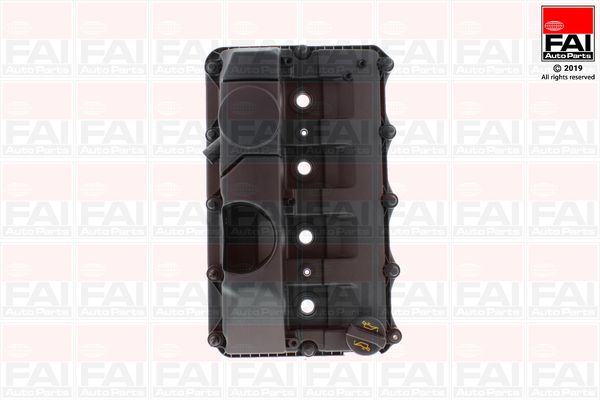 FAI Cylinder Head Cover