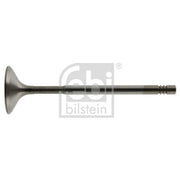 Febi Engine Intake Valve 30mm Head 38315