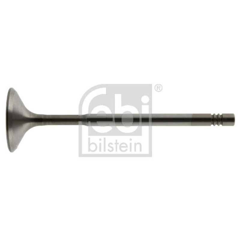 Febi Engine Intake Valve 30mm Head 38315