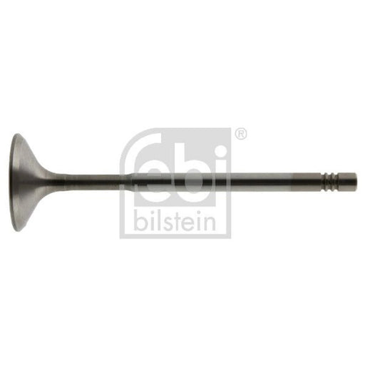 Febi Engine Intake Valve 30mm Head 38315