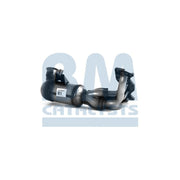 BM Catalysts Homologated Petrol Cat BM91480H