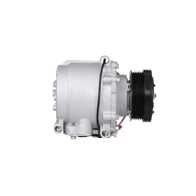 Hella Air Conditioning Compressor 8FK 366 201-541