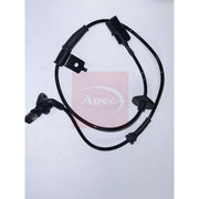 Apec ABS Wheel Speed Sensor Front Right ABS1391