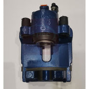 Apec Brake Caliper Assembly Rear Left LCA1106BLU
