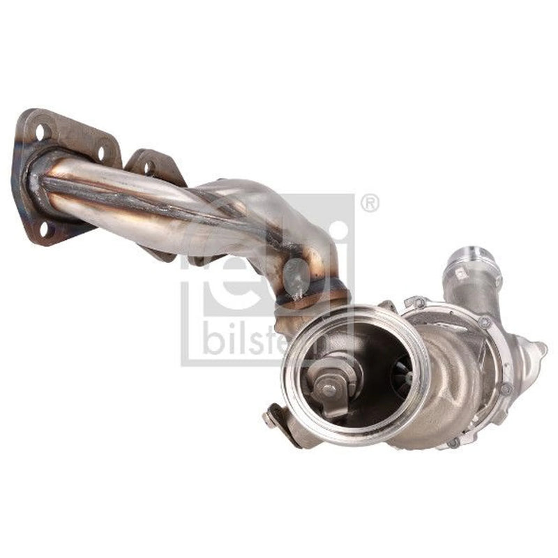 Febi Turbocharger Turbo Unit 186761
