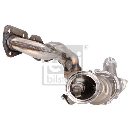 Febi Turbocharger Turbo Unit 186761